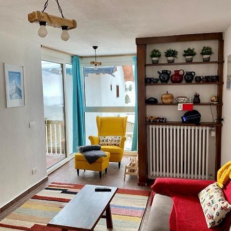 Cozy Apartment Near The Slopes Breuil-Cervinia Exterior foto
