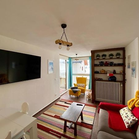 Cozy Apartment Near The Slopes Breuil-Cervinia Exterior foto