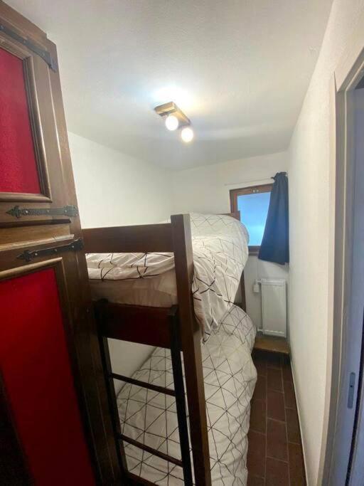 Cozy Apartment Near The Slopes Breuil-Cervinia Exterior foto