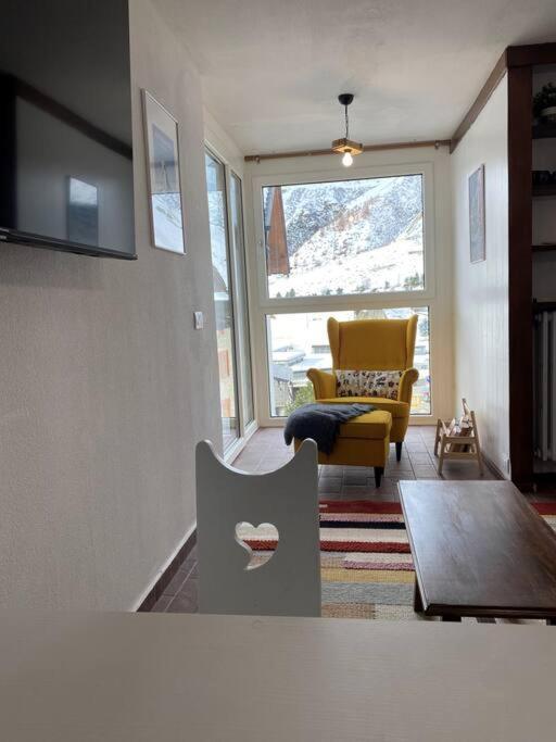 Cozy Apartment Near The Slopes Breuil-Cervinia Exterior foto