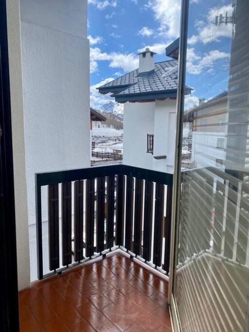 Cozy Apartment Near The Slopes Breuil-Cervinia Exterior foto