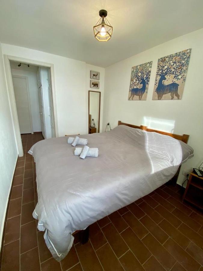 Cozy Apartment Near The Slopes Breuil-Cervinia Exterior foto