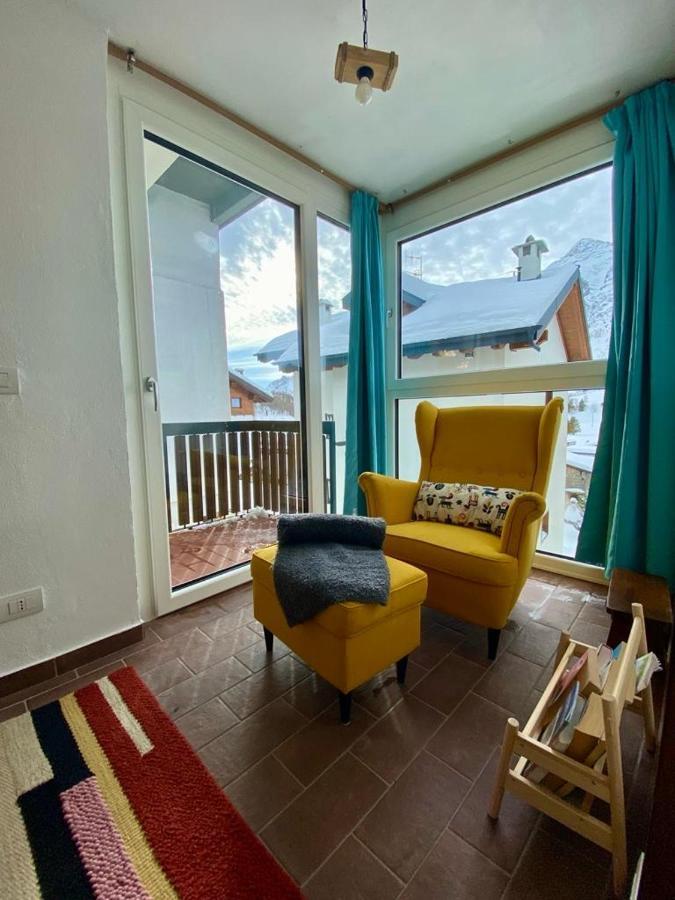 Cozy Apartment Near The Slopes Breuil-Cervinia Exterior foto